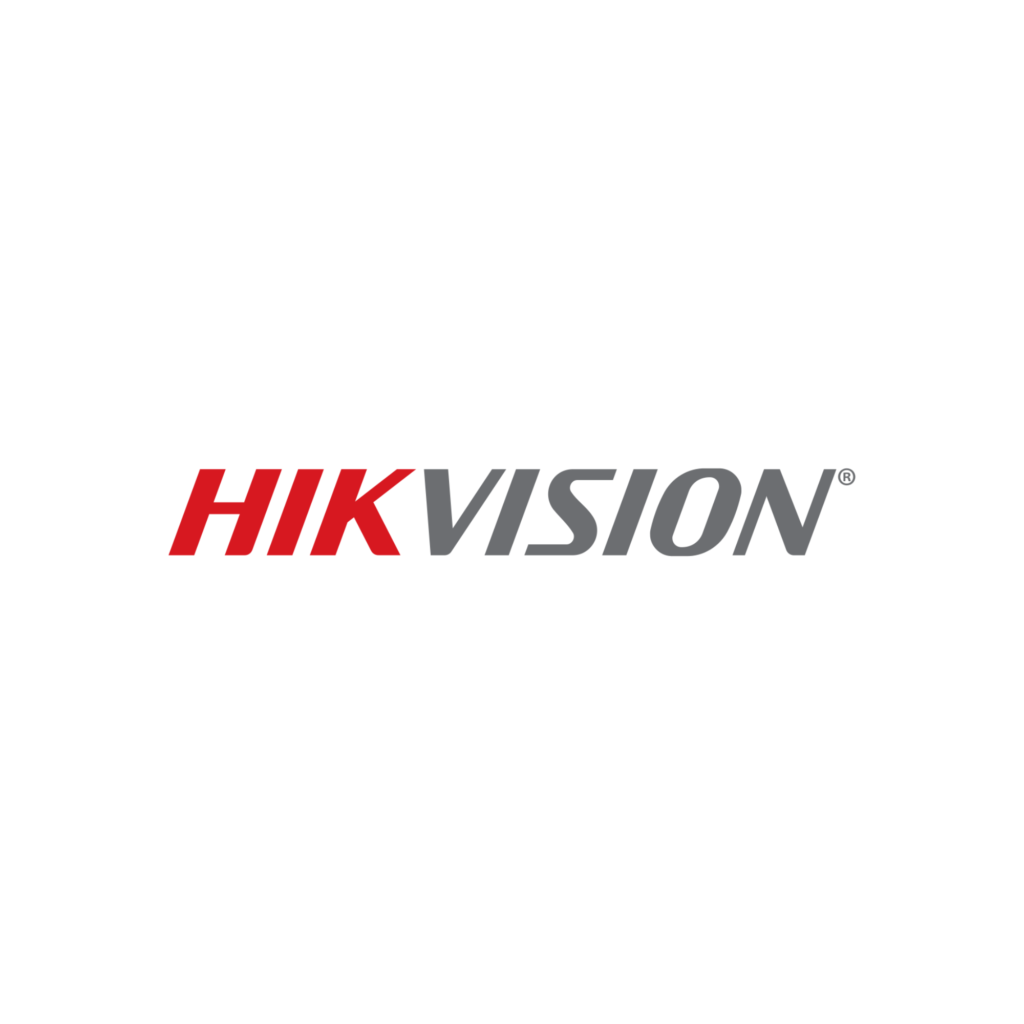 Hikvision