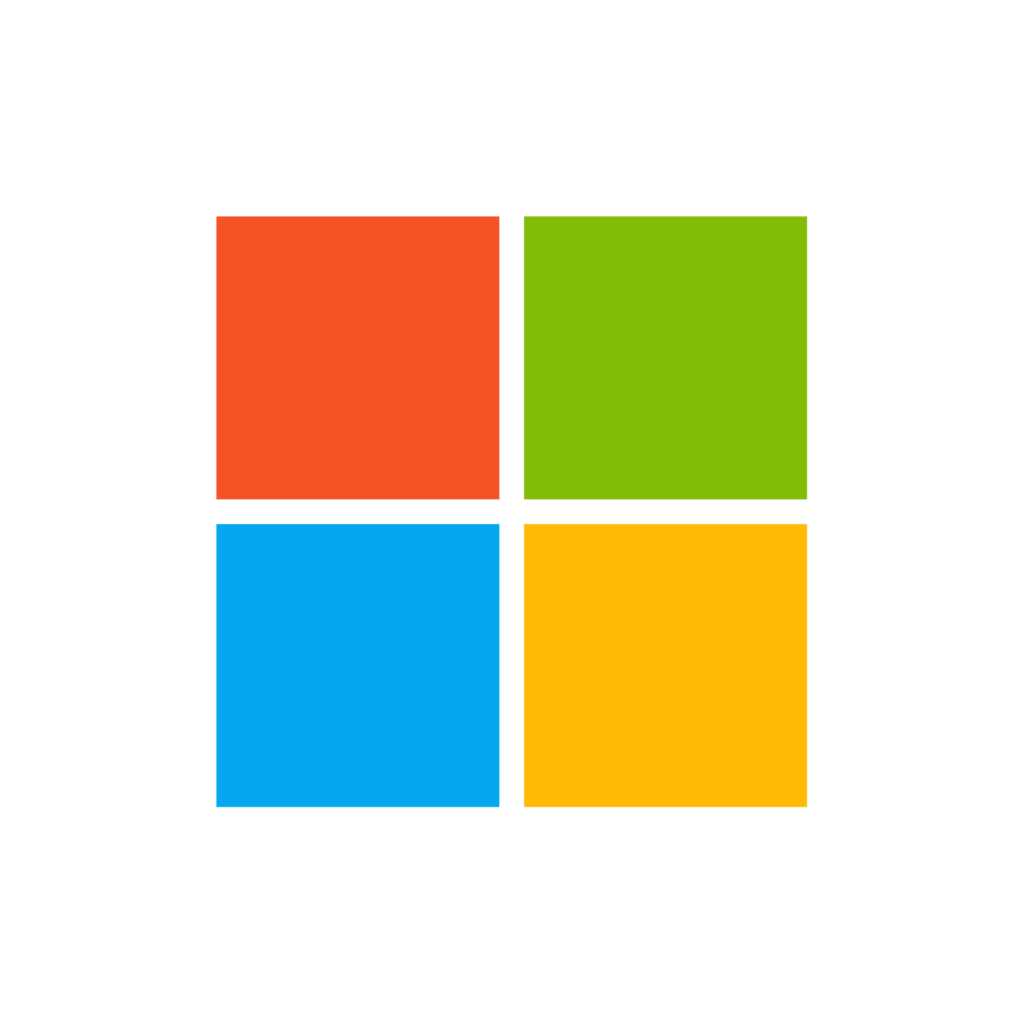 Microsoft