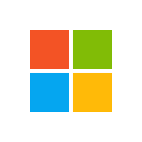 Microsoft