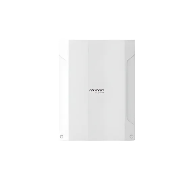 Wired Intrusion Alarm