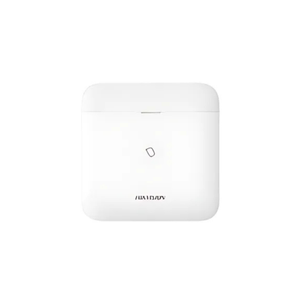 Wireless Intrusion Alarm