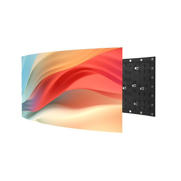 Soft LED Module