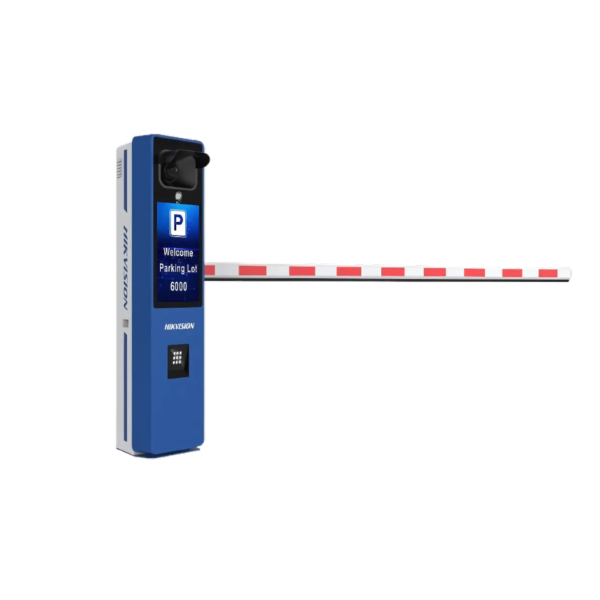 All-in-one Entrance & Exit Manager