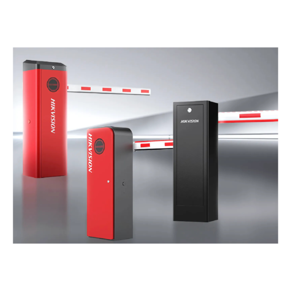 Barrier gates