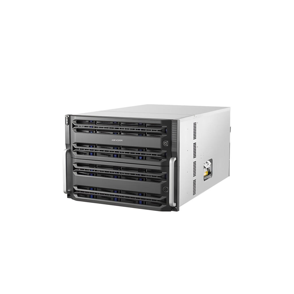 Cluster Storage - iComputer Solutions Inc.