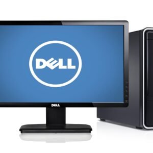 Desktop & Mini PC