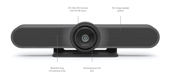 Logitech MeetUp - Image 2
