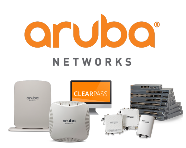 Aruba Networks