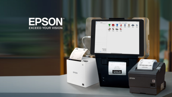 EPSON