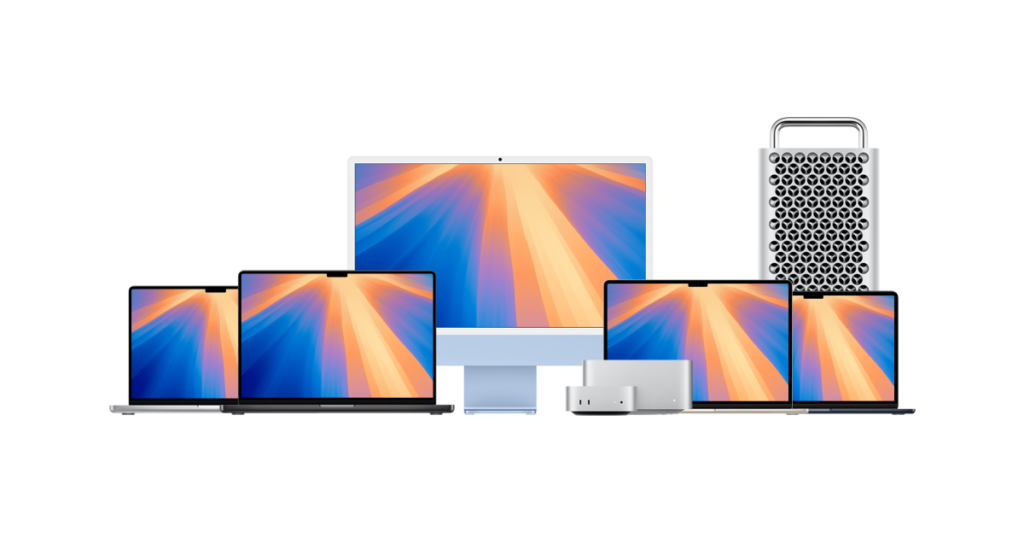 Macbook - iComputer Solutions Inc.