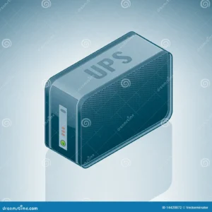 Uninterruptible Power Supply (UPS)