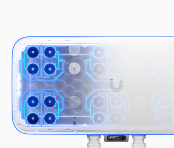 UniFi Mega Capacity WiFi - Image 4