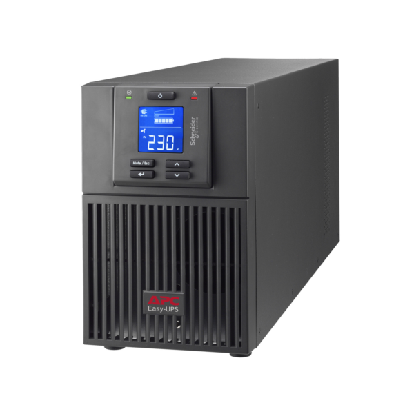APC SRV1KI-E Easy UPS On-Line 900W 230V