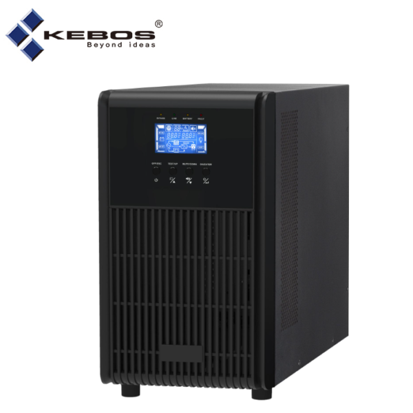 KH31 10-20KVA - Image 2