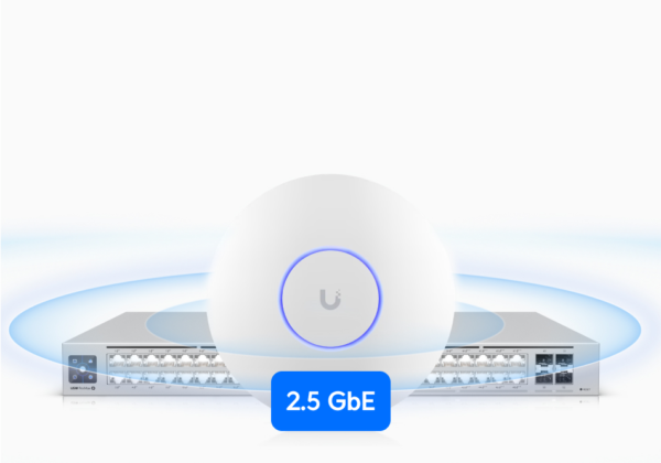 UniFi Professional Max Switching - Image 3
