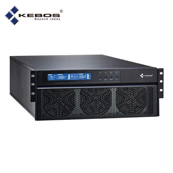 KR33 10-60KVA - Image 3