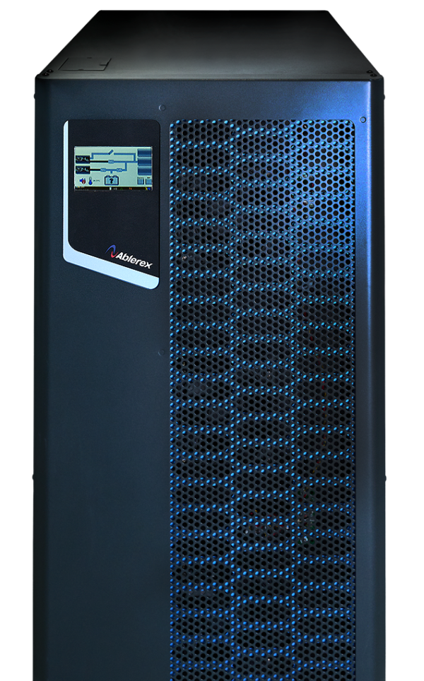 KRONOS PLUS XL 10-40 kVA - Image 2