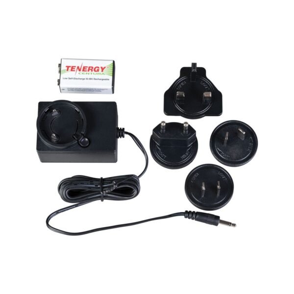 Security Accessories - Image 2