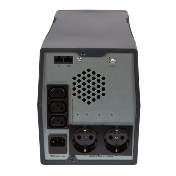 Glamor S 600-2000 VA - Image 3