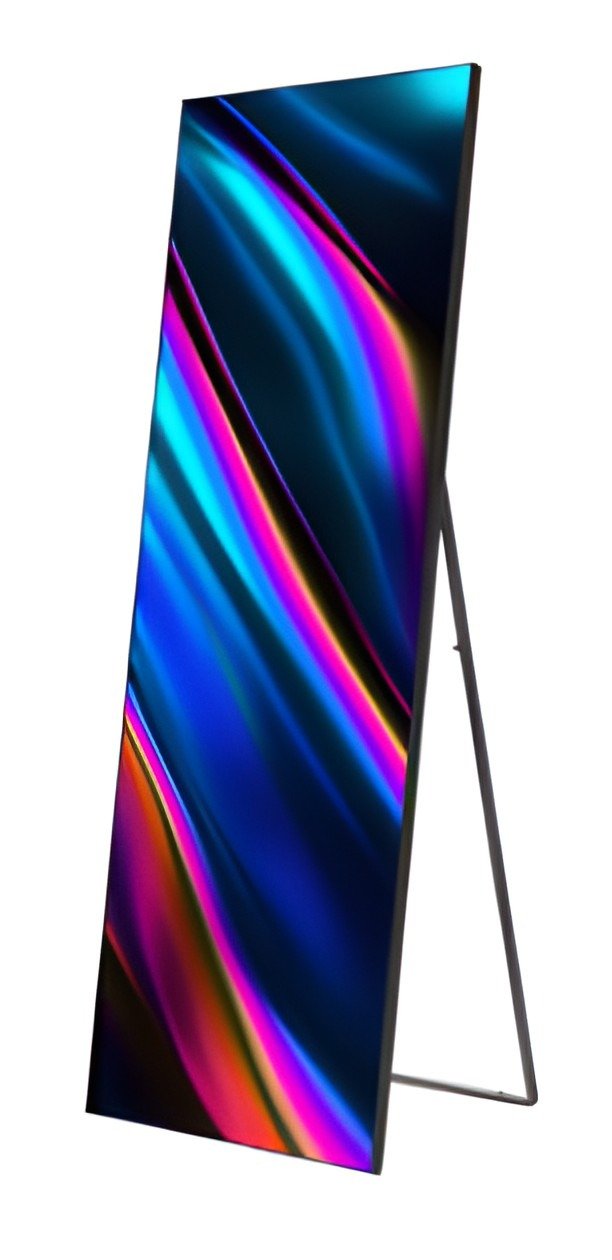 LED Poster Display - Image 2
