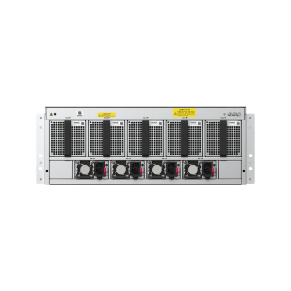 Fixed Switch for AIGC Intelligent Computing Networks - Image 3