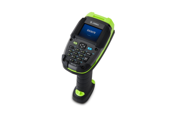Ultra-Rugged Scanners - Image 3