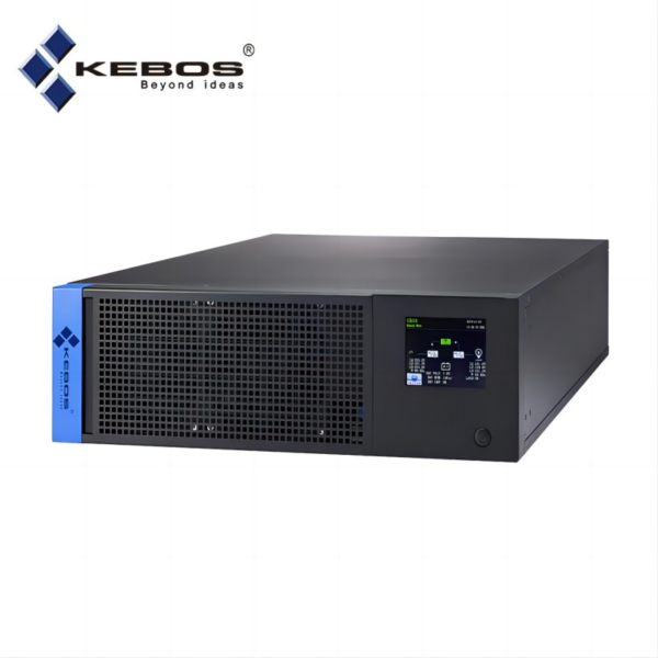 KR33 10-60KVA - Image 4