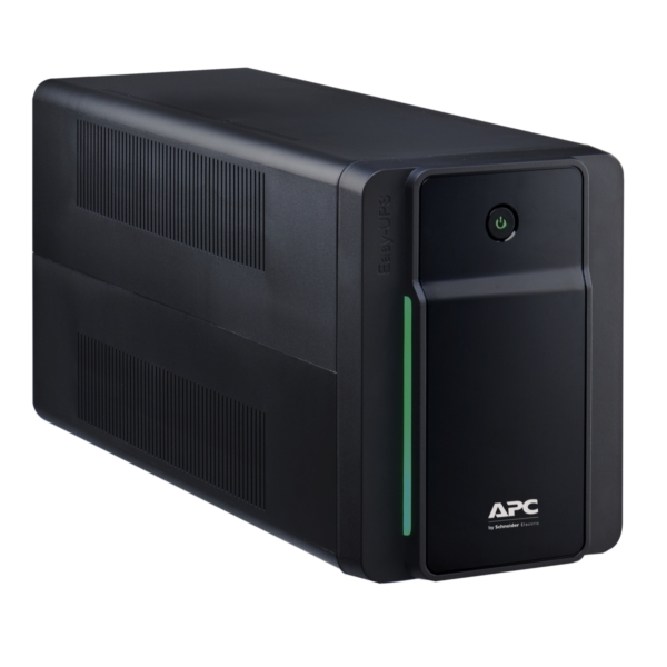 APC BVX1200LI-MS Easy UPS 1200VA, 230V, AVR, Universal Sockets - Image 3