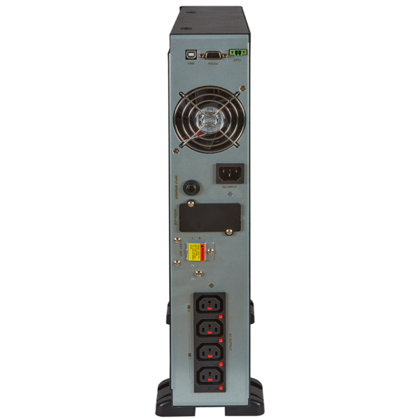 ARES RT 1000-3000 VA UPS - Image 4