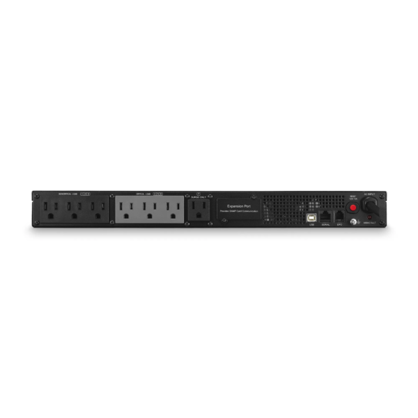 PR500LCDRT1U - Image 3