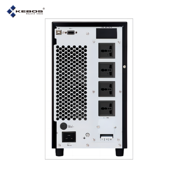 KH11 1-10KVA - Image 5