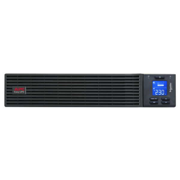 APC SRV3KRIRK-E Easy UPS On-Line 2700W 230V with Rail Kit - Image 3