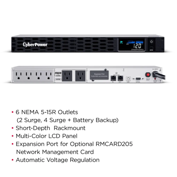 CP700PFCRM1U - Image 7