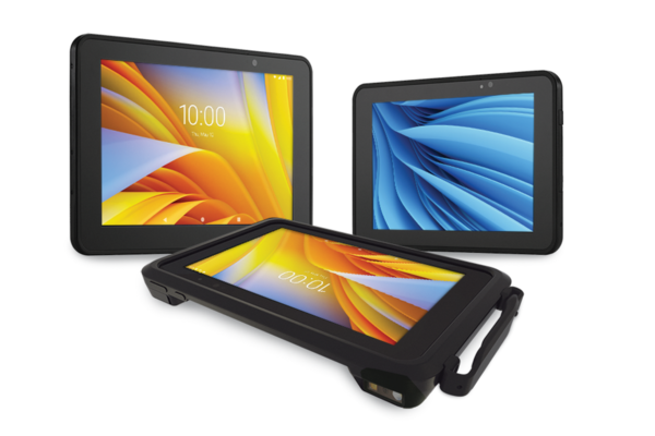 ET5x Series Tablets - Image 3