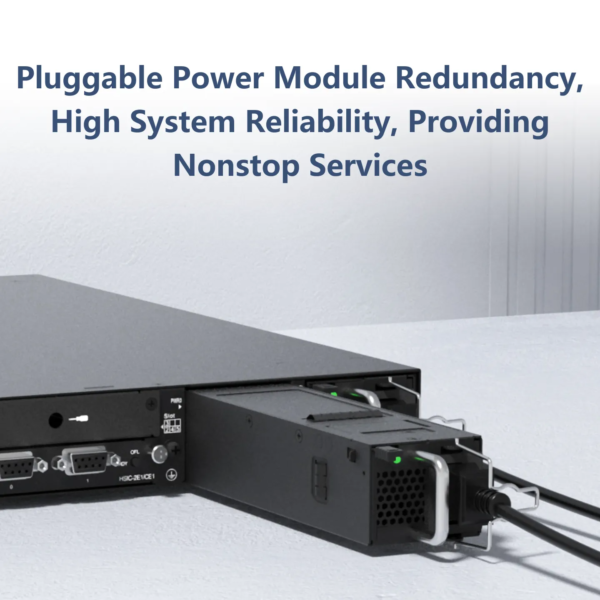 Multi-service Fixed Aggregation Router - Image 3