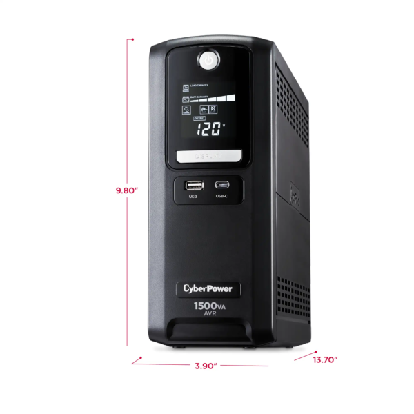 CST150UC-FC - Image 4