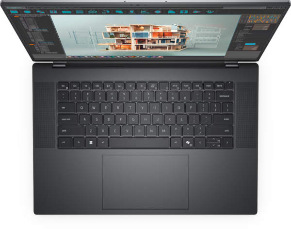 Precision Mobile Workstations - Image 3