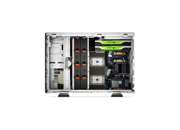PowerEdge Tower Server - Image 3