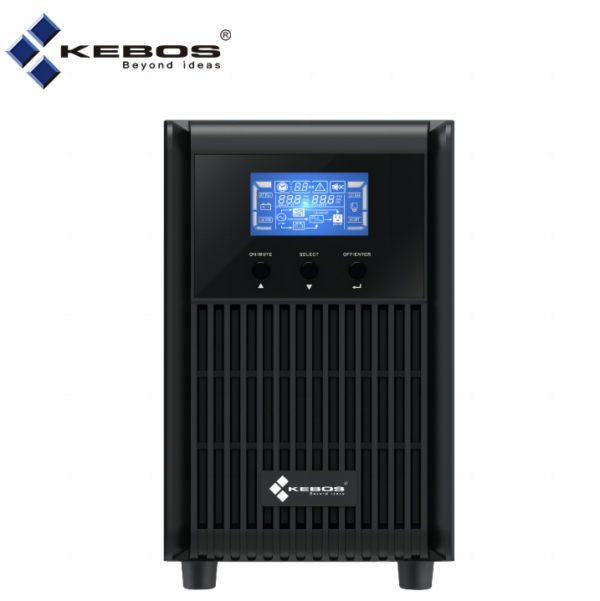 GH11 1-10KVA - Image 6