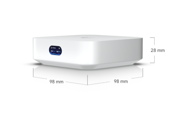 WiFi Integrated - Image 2