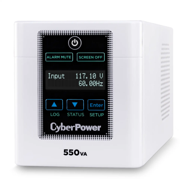 M550L - Image 3