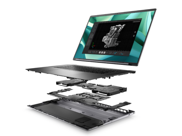 Precision Mobile Workstations - Image 2