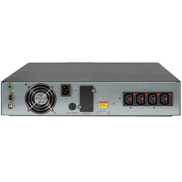 ARES RT 1000-3000 VA UPS - Image 2