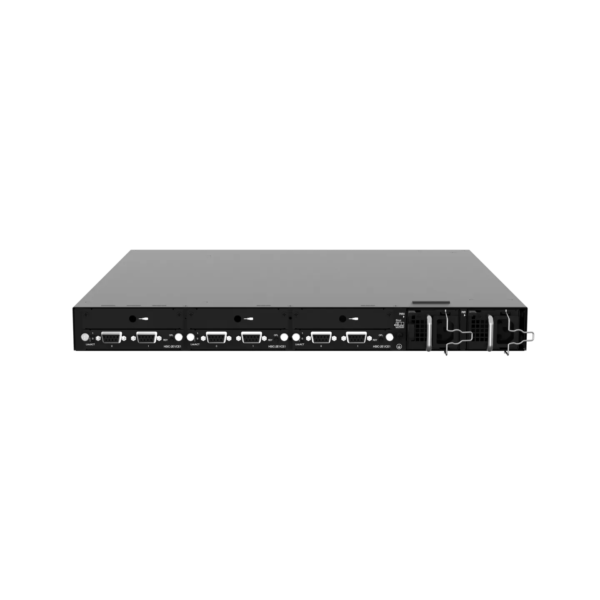 Multi-service Fixed Aggregation Router - Image 6