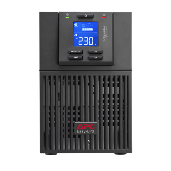 APC SRV1KI-E Easy UPS On-Line 900W 230V - Image 3