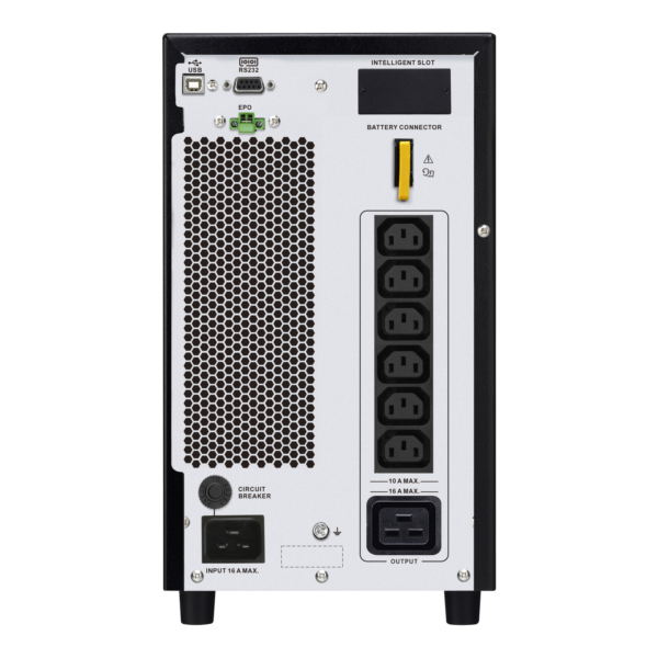 APC SRV3KI-E Easy UPS On-Line 2700W 230V - Image 2