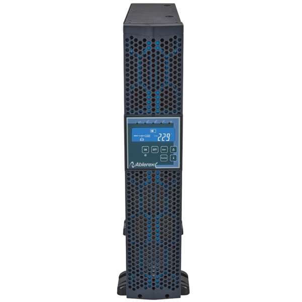 ARES RT 1000-3000 VA UPS - Image 5