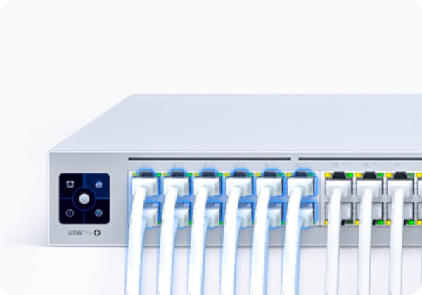 UniFi Professional Switching - Image 2