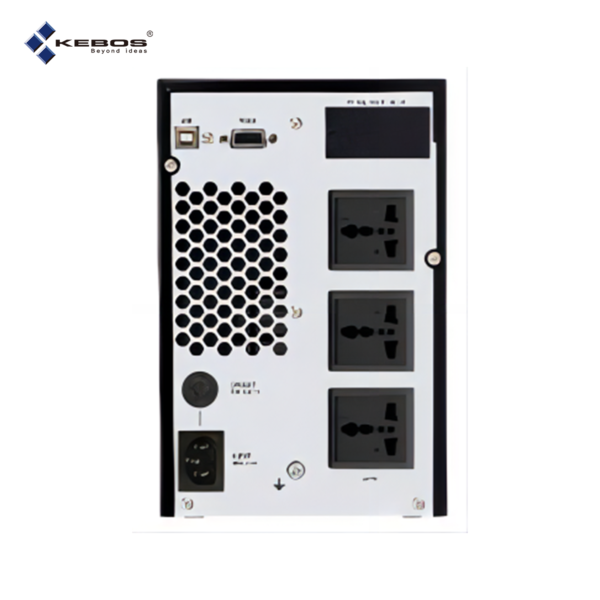 KH11 1-10KVA - Image 3