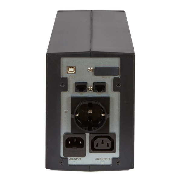 Glamor S 600-2000 VA - Image 5